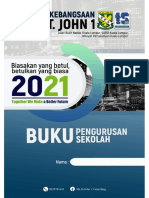 Buku Pengurusan Sekolah