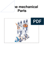 Engine Mechanical Textbook