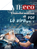 Lavieeco Special Transformation Digitale