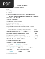 English Charts - Tense Chart, Conditional Chart Etc. - Spoken English ...