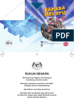 Bahasa Melayu Tahun 6 SK