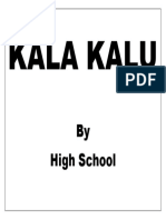 Kala Kalu