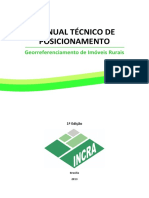 Manual Tecnico Posicionamento 1ed