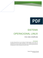 Apostila - Administracao de Sistemas Operacionais Linux