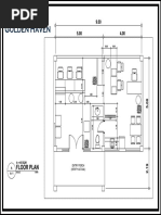 Revised ACU Layout for Construction | PDF