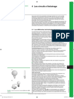 Problèmes Engendrés Par Les Gradateurs Et Les Lampes (Cahier Technique Schneider)