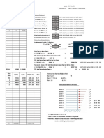 Earthquake Analysis