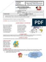 2P Guia 2 Español 4°