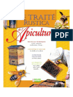 23- Traite Rustica de l'apiculture