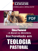17 - BEL Teologia Pastoral Etica Pastoral