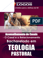 19 - BEL Teologia Pastoral Aconselhamento de Casais