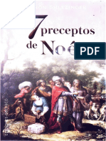 7 Leyes de Noe Descarga También "Las Bellas Palabras de La Tora"