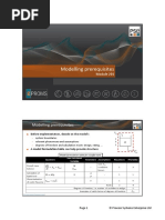 GPROMS - Developing Custom Unit Operation Models