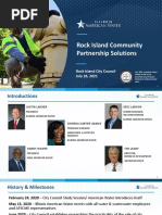 IL Amer Water RI City Council Presentation 4672