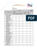 English Form 2 TKTCM + Pas1