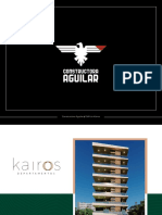 Kairos Digital Nuevo