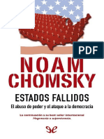 Estados Fallidos