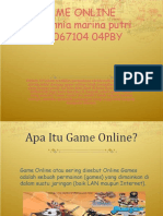 Game Online Bynurbania