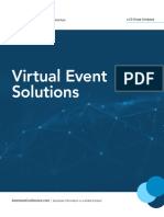 Virtual Event Solutions: A C5 Group Company