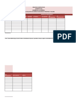 Matriz Direccionamieinto