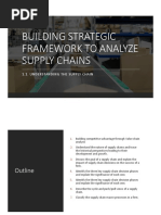 Supply Chain Management Diagrams | PDF