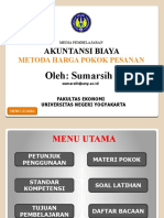 Bahan Ajar Akuntansi Biaya