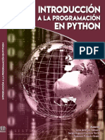 Programacion en Python