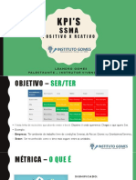 Ebook Kpi Preventivo X Reativo