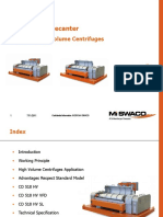 CD518 HV - HV SL - HV VFD - Sales Presentation - Rev1