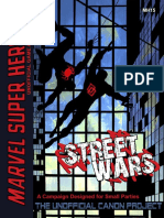 MH15 - Street Wars