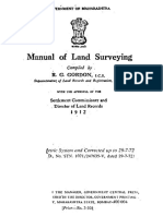 Manual To Read Survey Map