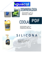 Catalogo Aguacol Auto ABRO