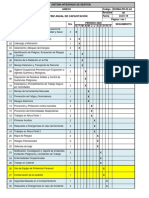 Ssoma-Pr-02-A2 Matriz Anual de Capacitación