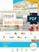 Edicion Buenas Practicas Congreso