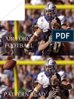 Air Force 33 Defense Coverage