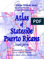 Atlas of Stateside Puerto Ricans
