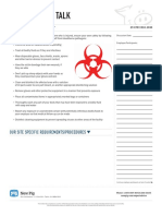 Pl Toolboxtalk Bloodbornepathogens