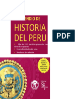 Historia Del Perú 1.0!1!295
