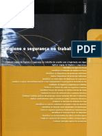 UFCD 6040 – "Noções De Higiene e Segurança no Trabalho – Eletricidade e Eletrónica"