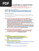 Beginner - S DSA Sheet by FRAZ | PDF | Computer Data | Mathematical Logic