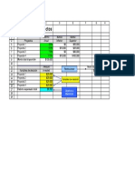 Seleccion de Proyectos - Optquest