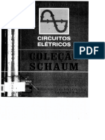 2 Circuitos Eletricos Edicao Schaum JOSEPH