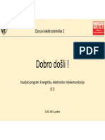 00 - E1 - OET - 2 - 2020 - 2021 - Dobro Dosli