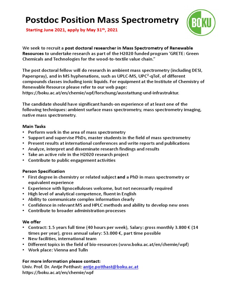 21 04 Mass Spec PostDoc PDF