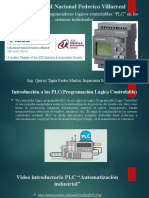 Plc-Ieee Presentacion