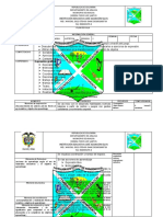 Plan de Aula de Artistica