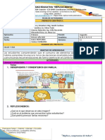 8° Proyecto Científico