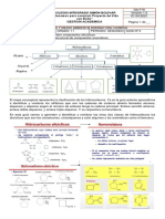 GUIA 5 QUIMICA 11 SEGUNDO PERIODO Aliciclicos y Aromaticos2021