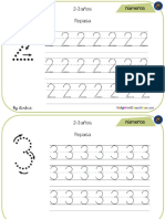 Mi Cuaderno de Repaso Para Infantil y Preescolar 2021 PDF Parte2