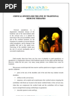 Download Cervical spondylosis by Pirasan Traditional Medicine Center SN51742415 doc pdf
